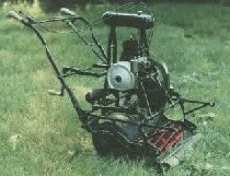 The Atco Motor Mower is more commonly known as the Atco Standard. 