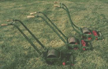 Although it changed slightly over the years the basic Silens Messor design was retain from the 1860s to the 1930s.