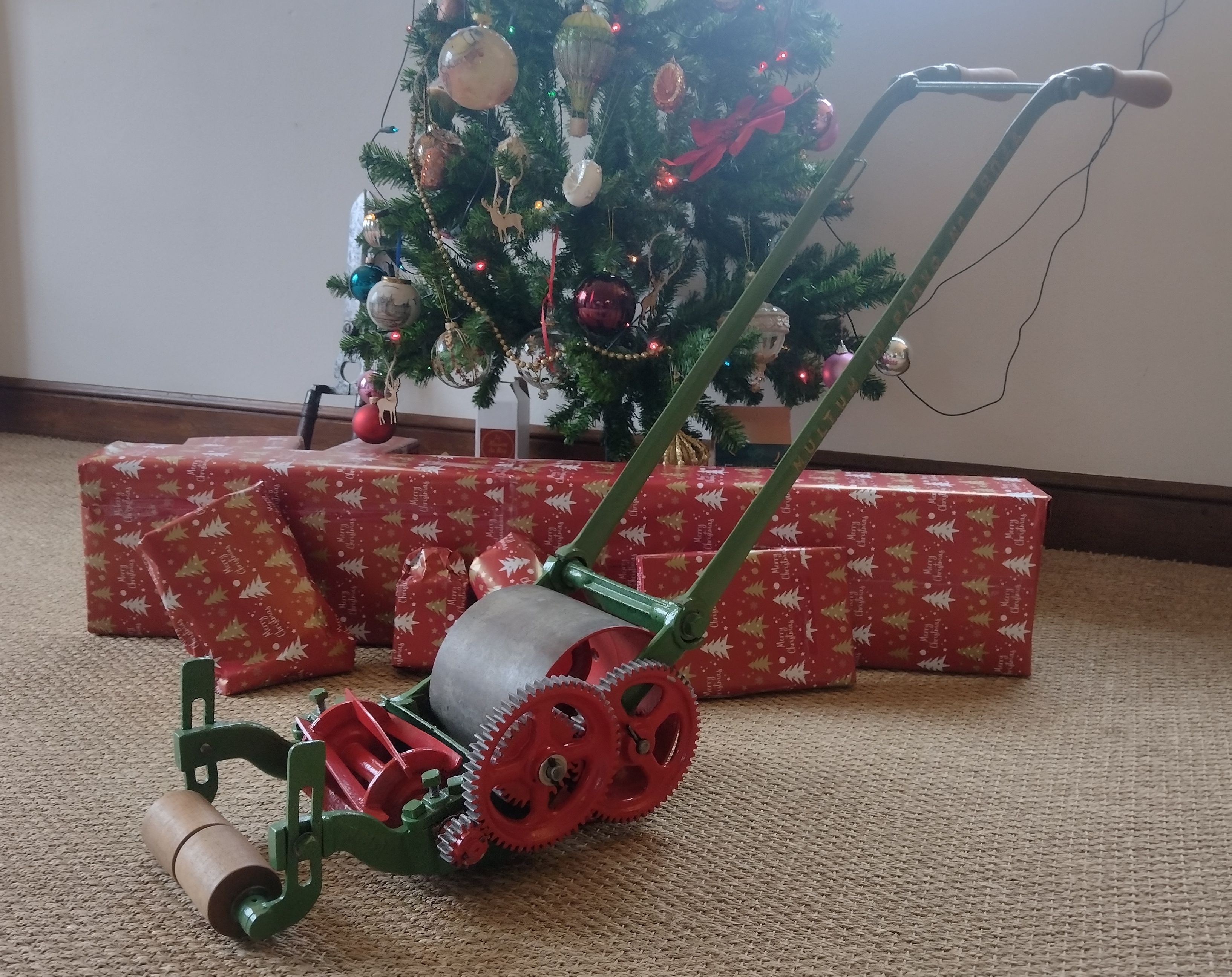 Merry Christmas 2023