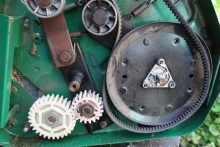 Qualcast 35s Maintenance Tips The Old Lawnmower Club