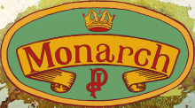 JP Monarch Logo